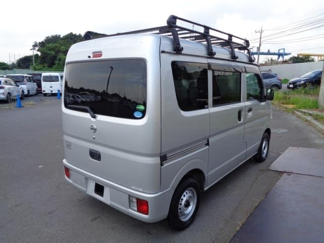 Import and buy NISSAN CLIPPER VAN 2019 from Japan to Nairobi, Kenya