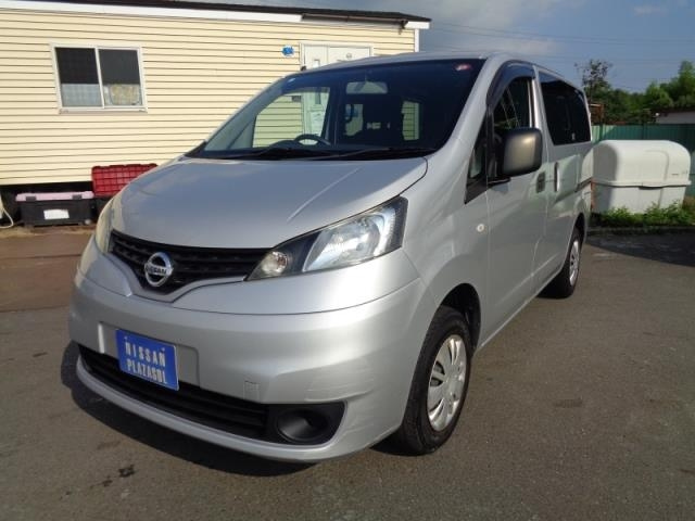 Import and buy NISSAN NV200 2019 from Japan to Nairobi, Kenya