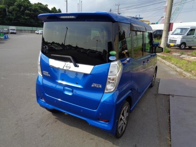 Import and buy NISSAN DAYZ ROOX 2019 from Japan to Nairobi, Kenya