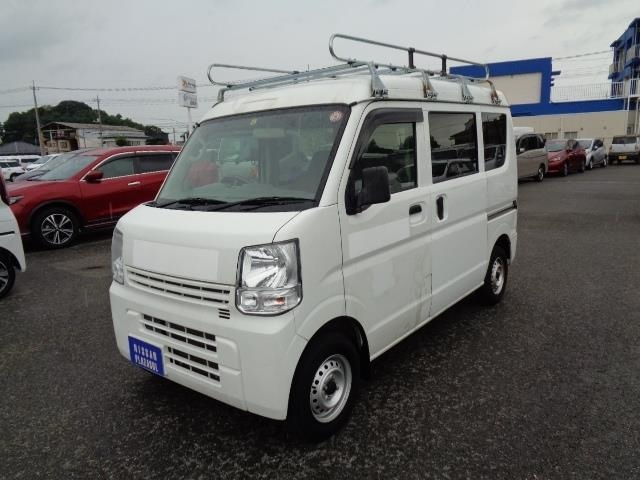 Import and buy NISSAN CLIPPER VAN 2020 from Japan to Nairobi, Kenya