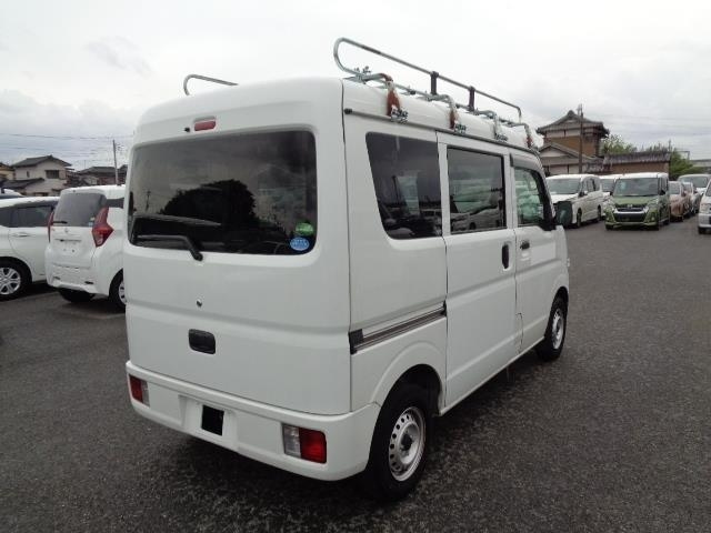 Import and buy NISSAN CLIPPER VAN 2020 from Japan to Nairobi, Kenya