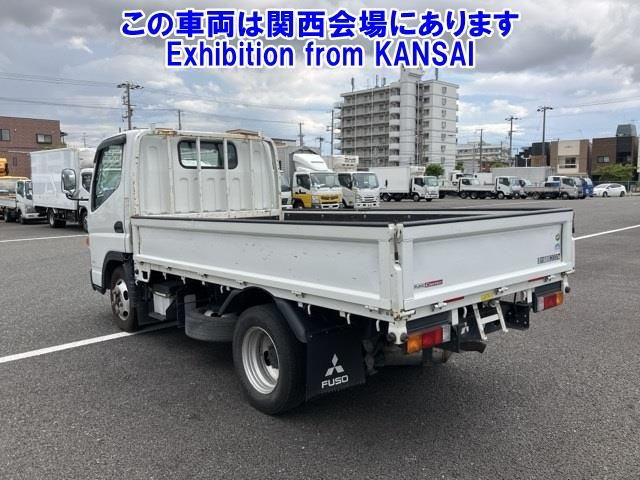 Import and buy MITSUBISHI CANTER 2019 from Japan to Nairobi, Kenya