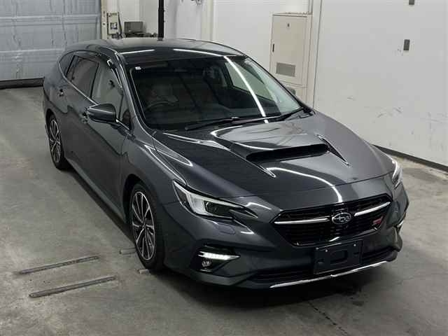 Import and buy SUBARU LEVORG 2021 from Japan to Nairobi, Kenya