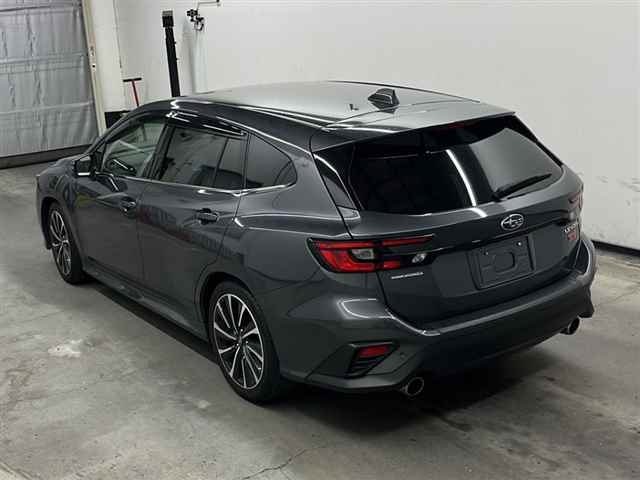 Import and buy SUBARU LEVORG 2021 from Japan to Nairobi, Kenya