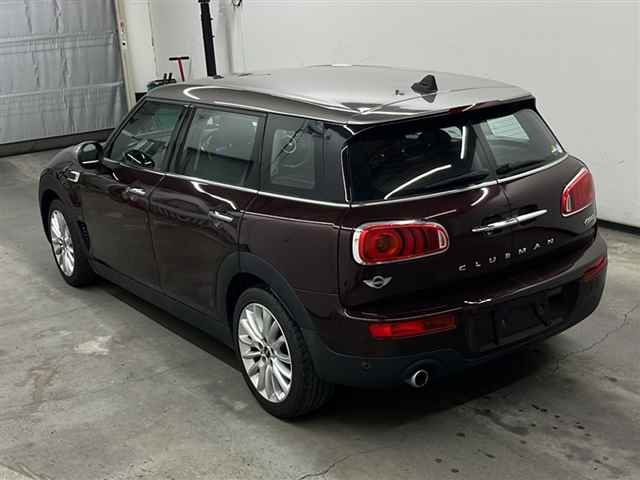 Import and buy BMW MINI 2018 from Japan to Nairobi, Kenya