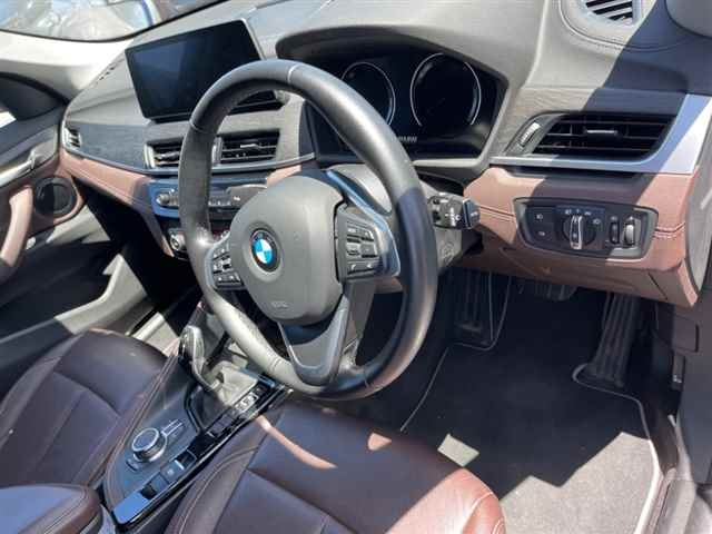 Import and buy BMW X1 2019 from Japan to Nairobi, Kenya