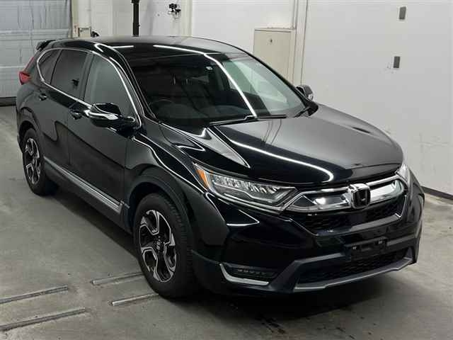 Import and buy HONDA CR-V 2022 from Japan to Nairobi, Kenya