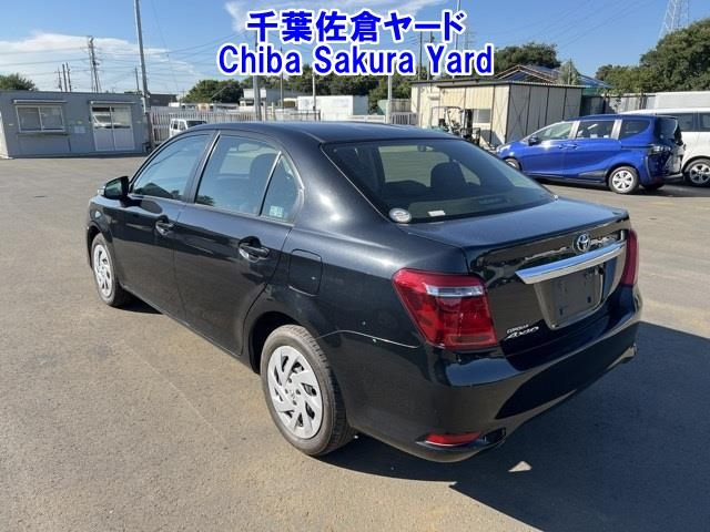 Import and buy TOYOTA COROLLA AXIO 2020 from Japan to Nairobi, Kenya