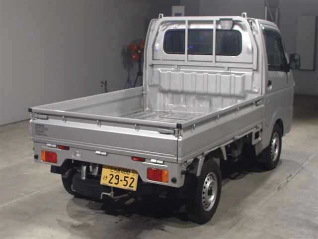 Import and buy NISSAN CLIPPER TRUCK 2021 from Japan to Nairobi, Kenya