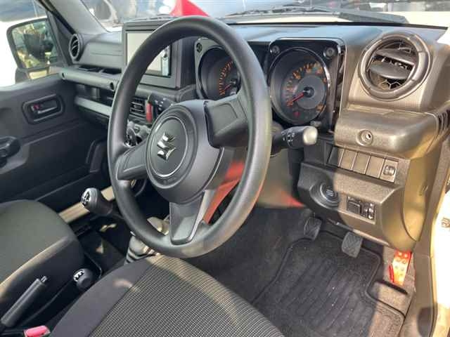 Import and buy SUZUKI JIMNY 2019 from Japan to Nairobi, Kenya