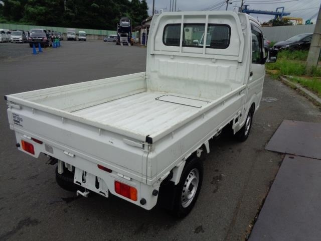 Import and buy NISSAN CLIPPER TRUCK 2022 from Japan to Nairobi, Kenya