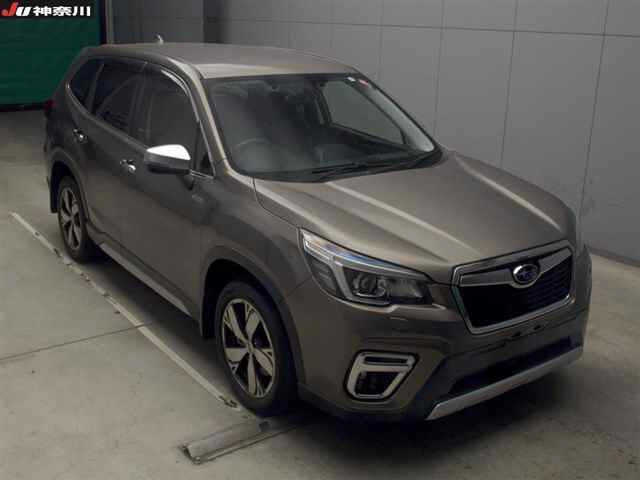 Import and buy SUBARU FORESTER 2019 from Japan to Nairobi, Kenya