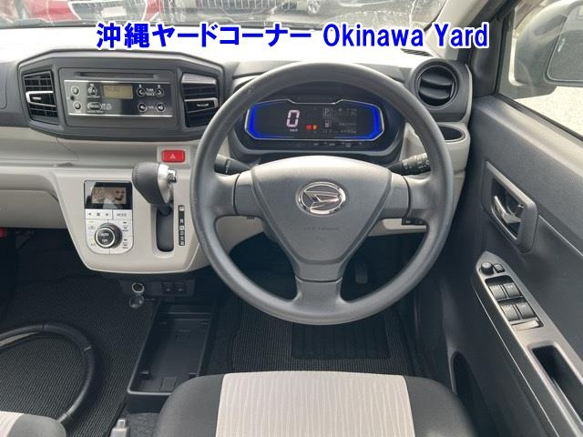 Import and buy DAIHATSU MIRA E S 2018 from Japan to Nairobi, Kenya