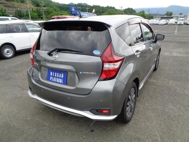 Import and buy NISSAN NOTE 2019 from Japan to Nairobi, Kenya