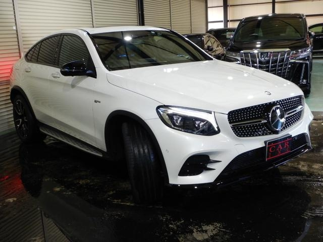 Import and buy MERCEDES BENZ GLC CLASS 2017 from Japan to Nairobi, Kenya