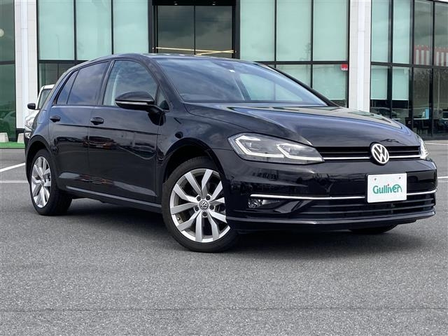 Import and buy VOLKSWAGEN GOLF 2018 from Japan to Nairobi, Kenya