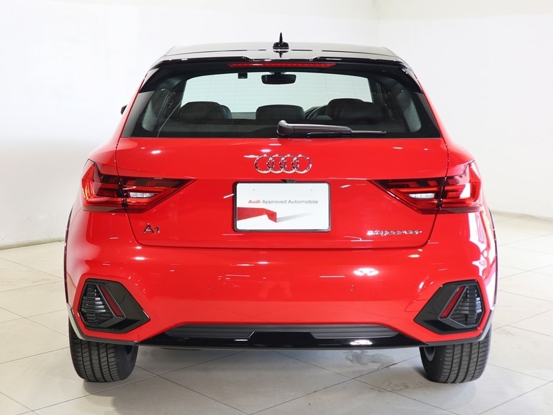 Import and buy AUDI A1 SPORTBACK 2021 from Japan to Nairobi, Kenya