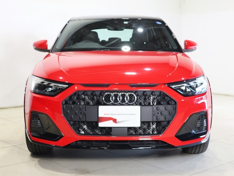 Import and buy AUDI A1 SPORTBACK 2021 from Japan to Nairobi, Kenya