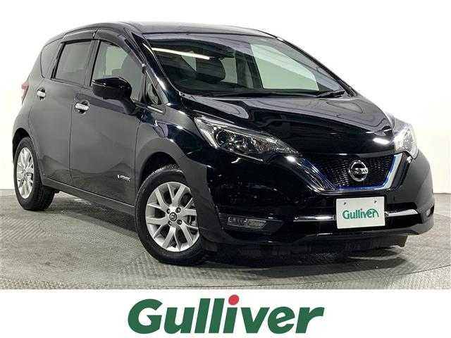 Import and buy NISSAN NOTE 2019 from Japan to Nairobi, Kenya