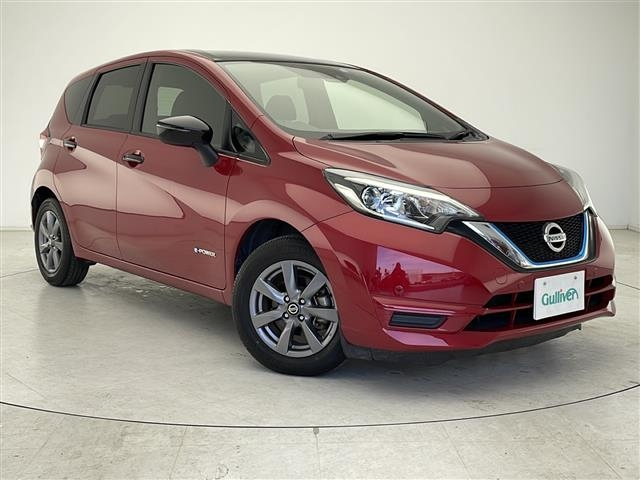 Import and buy NISSAN NOTE 2019 from Japan to Nairobi, Kenya