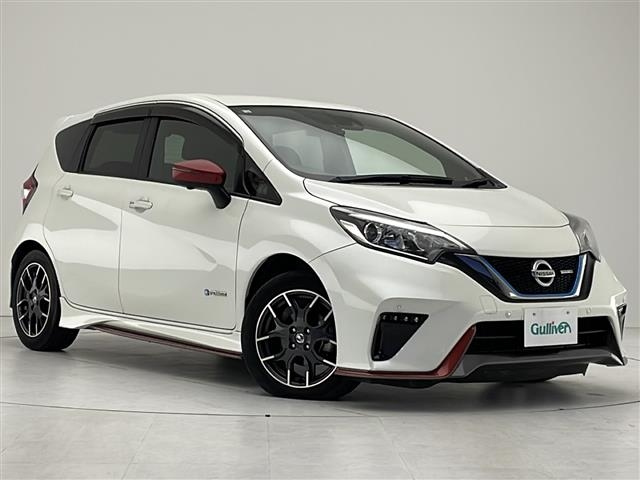 Import and buy NISSAN NOTE 2018 from Japan to Nairobi, Kenya