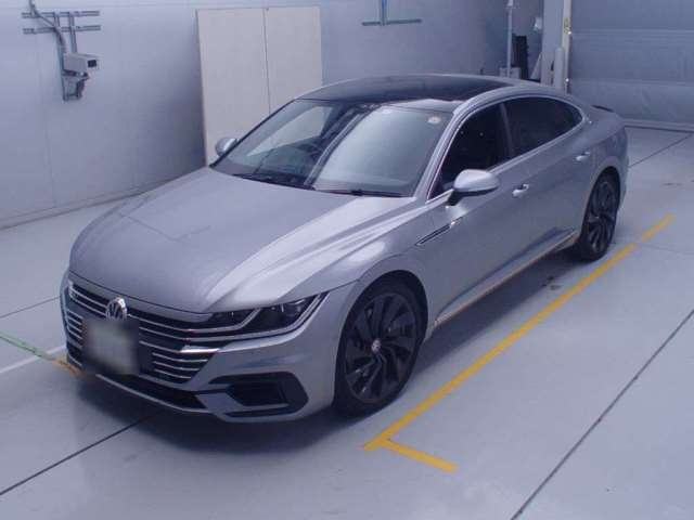 Import and buy VOLKSWAGEN ARTEON 2019 from Japan to Nairobi, Kenya