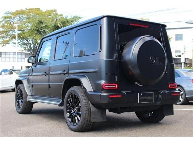 Import and buy MERCEDES BENZ G CLASS 2022 from Japan to Nairobi, Kenya