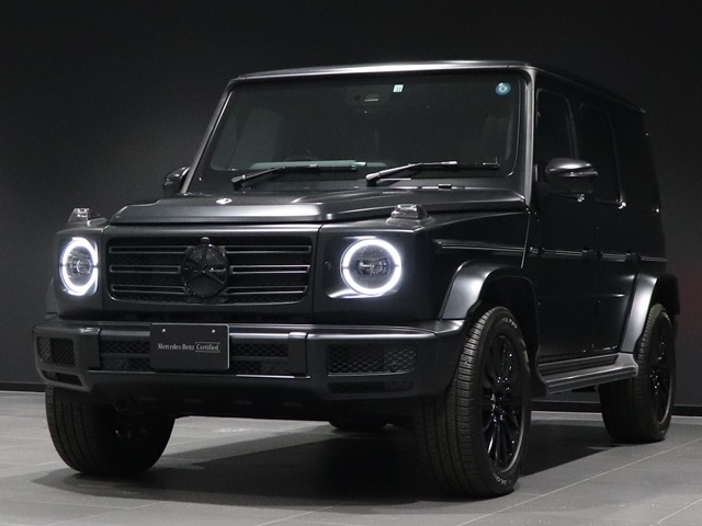 Import and buy MERCEDES BENZ G CLASS 2022 from Japan to Nairobi, Kenya