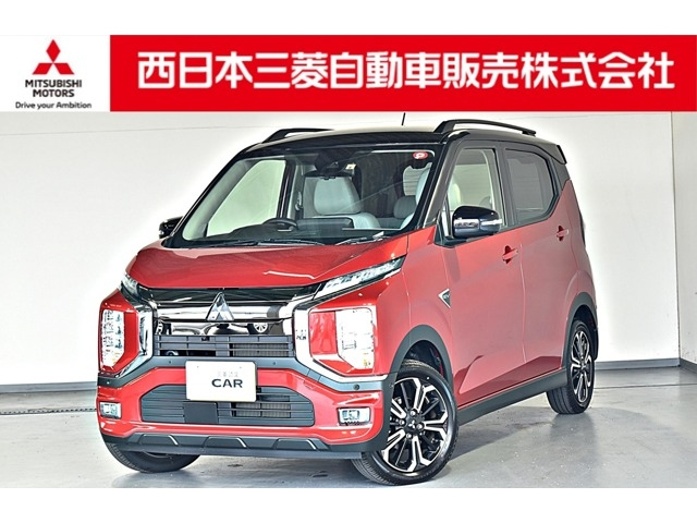 Import and buy MITSUBISHI EK X EV 2022 from Japan to Nairobi, Kenya