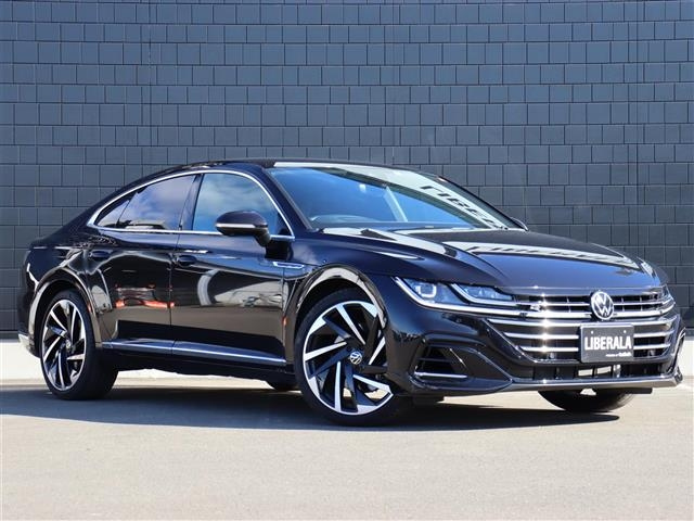 Import and buy VOLKSWAGEN ARTEON 2021 from Japan to Nairobi, Kenya