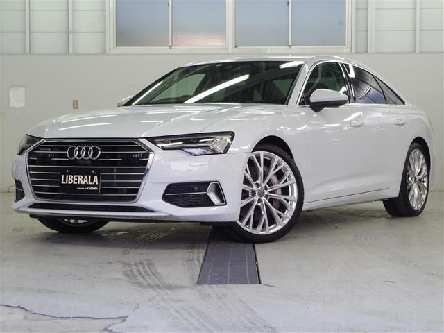 Import and buy AUDI A6 AVANTE 2020 from Japan to Nairobi, Kenya