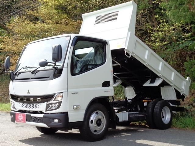 Import and buy MITSUBISHI CANTER 2023 from Japan to Nairobi, Kenya