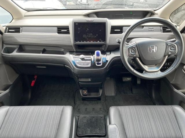 Import and buy HONDA FREED HYBRID 2018 from Japan to Nairobi, Kenya