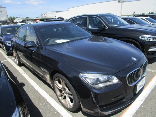 Ltv bmw 210 e