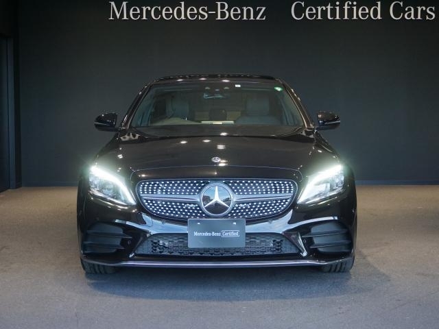 Import and buy MERCEDES BENZ C CLASS 2019 from Japan to Nairobi, Kenya