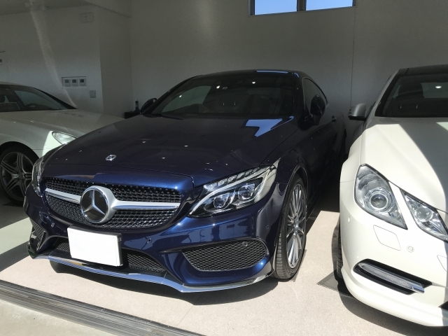 Import and buy MERCEDES BENZ C CLASS 2018 from Japan to Nairobi, Kenya