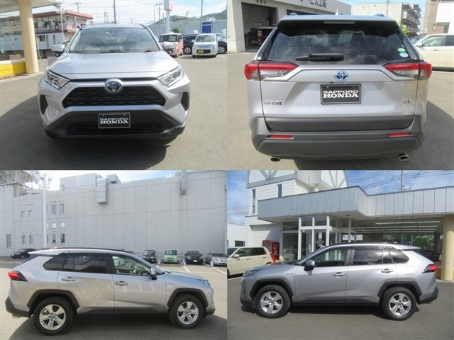 Import and buy TOYOTA RAV4 2019 from Japan to Nairobi, Kenya