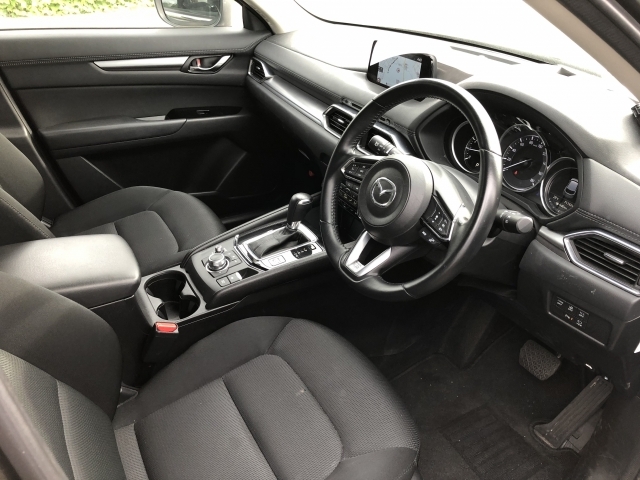 Import and buy MAZDA CX-5 2018 from Japan to Nairobi, Kenya