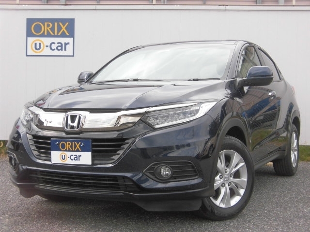 Import and buy HONDA VEZEL 2019 from Japan to Nairobi, Kenya