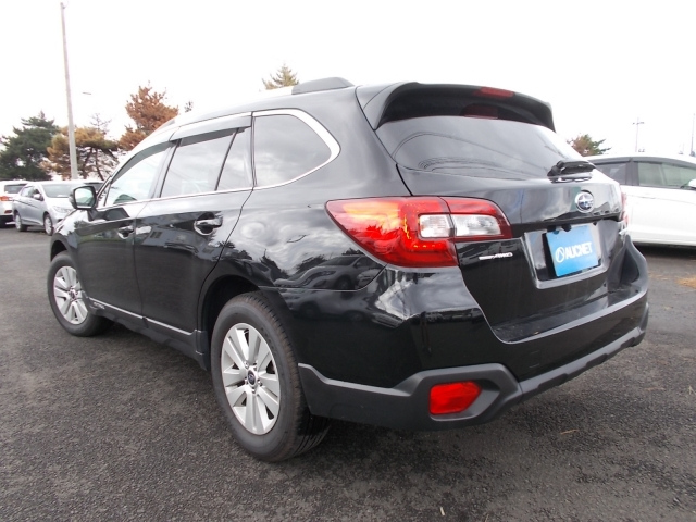 Import and buy SUBARU LEGACY OUTBACK 2017 from Japan to Nairobi, Kenya