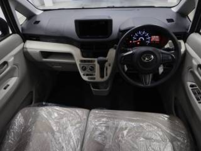 Import and buy DAIHATSU MOVE 2018 from Japan to Nairobi, Kenya