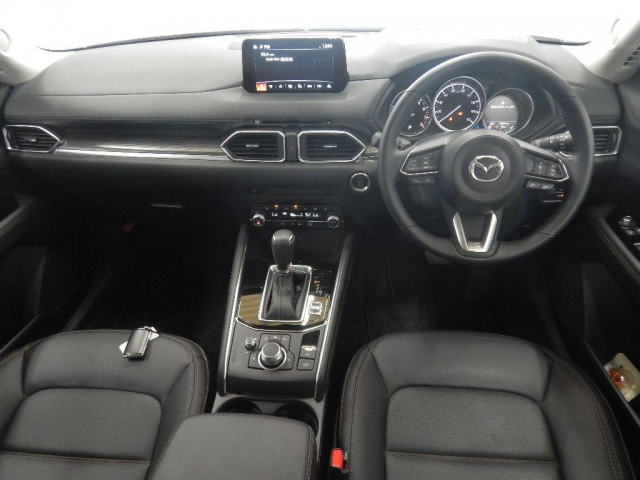 Import and buy MAZDA CX-5 2020 from Japan to Nairobi, Kenya