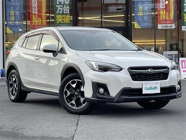 Import and buy SUBARU IMPREZA 2018 from Japan to Nairobi, Kenya