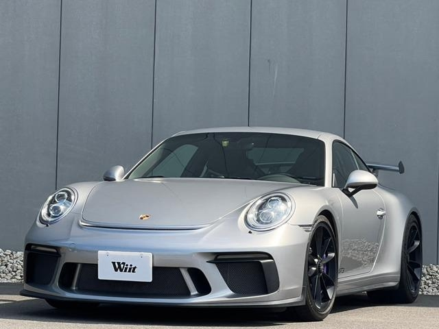 Import and buy PORSCHE 911 2018 from Japan to Nairobi, Kenya