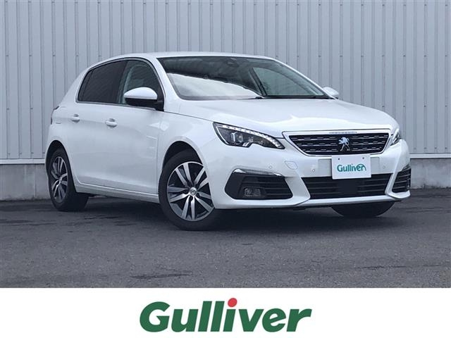 Import and buy PEUGEOT 308 2019 from Japan to Nairobi, Kenya