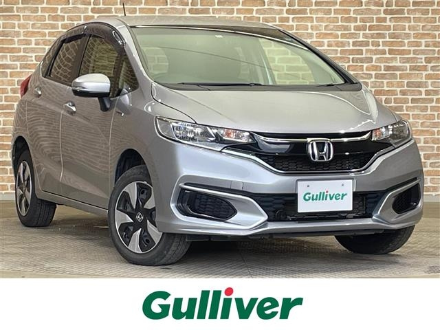 Import and buy HONDA FIT 2018 from Japan to Nairobi, Kenya