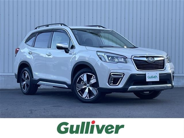 Import and buy SUBARU FORESTER 2018 from Japan to Nairobi, Kenya