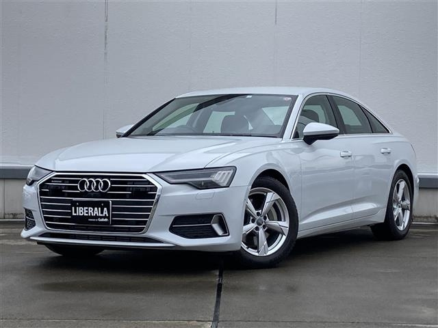 Import and buy AUDI A6 AVANTE 2020 from Japan to Nairobi, Kenya