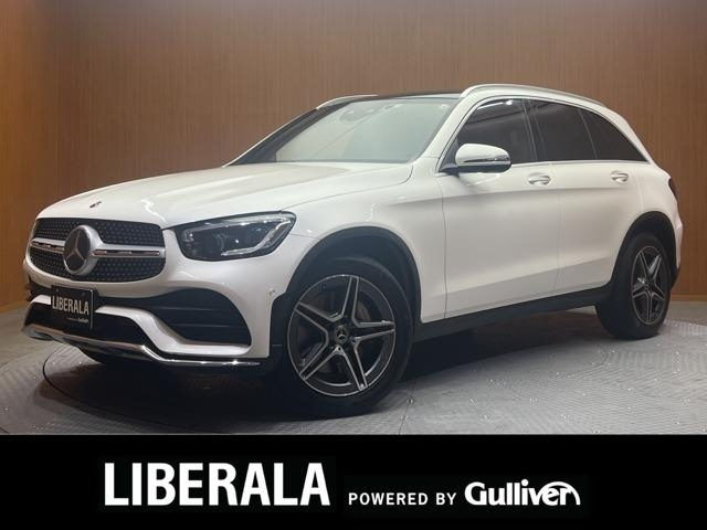 Import and buy MERCEDES BENZ AMG GLC 2019 from Japan to Nairobi, Kenya