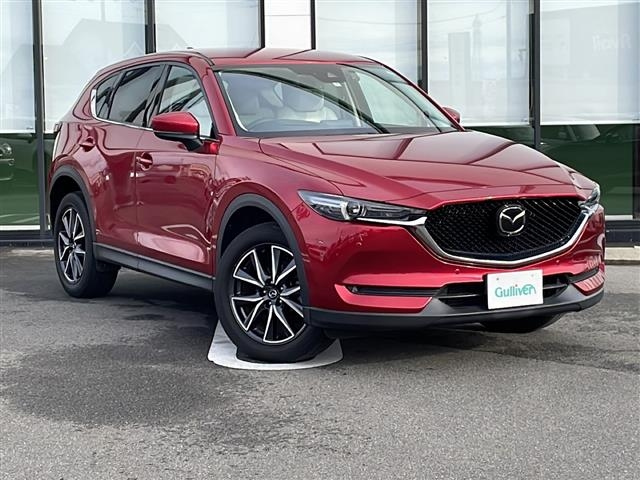 Import and buy MAZDA CX-5 2017 from Japan to Nairobi, Kenya